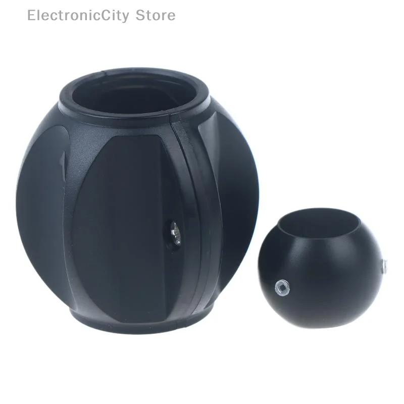 

1 шт., 14/23 мм, дренажная канализационная труба, эндоскоп, сантехническая камера, труба, головка камеры, направляющее колесо, защитная платформа