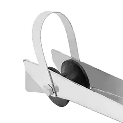 Boat Anchor Roller Professional Marine Hardware Self Launching Boat Hardware