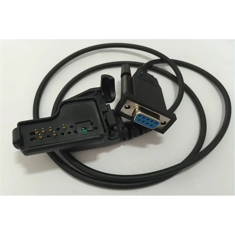 For XTS2500I XTS5000 XTS2500 XTS2500I Programming Data Cable Write Frequency Cable M Walkie Talkie Accessories