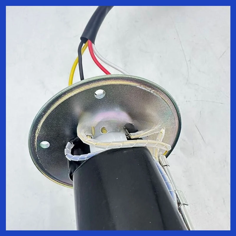 

Automotive Parts Fuel Pump Assembly 15100-35F20 1510035F20