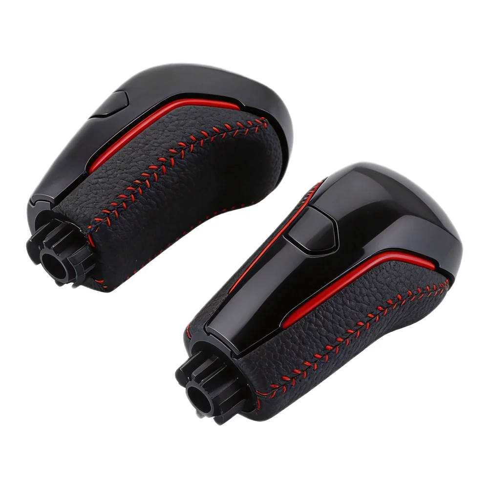 Driving Safety Shift Handle 2016-2023 Fit 8*5*5cm Sleek Black Color Precision Fit Comfortable Control For TRD PRO
