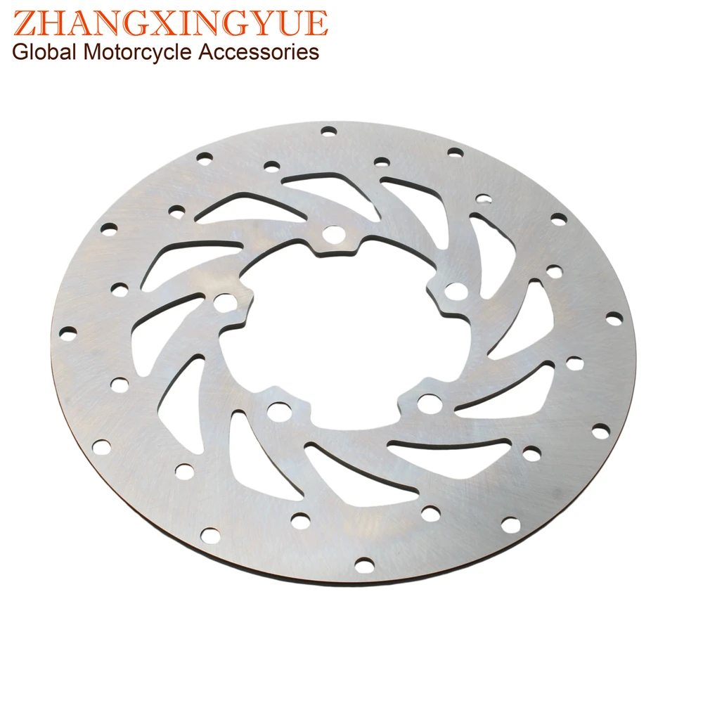 Brake Disk Plate For Kymco People S 125cc 200cc 250cc 300cc 225162320 00156320 DF40041 DF 40041 260mm