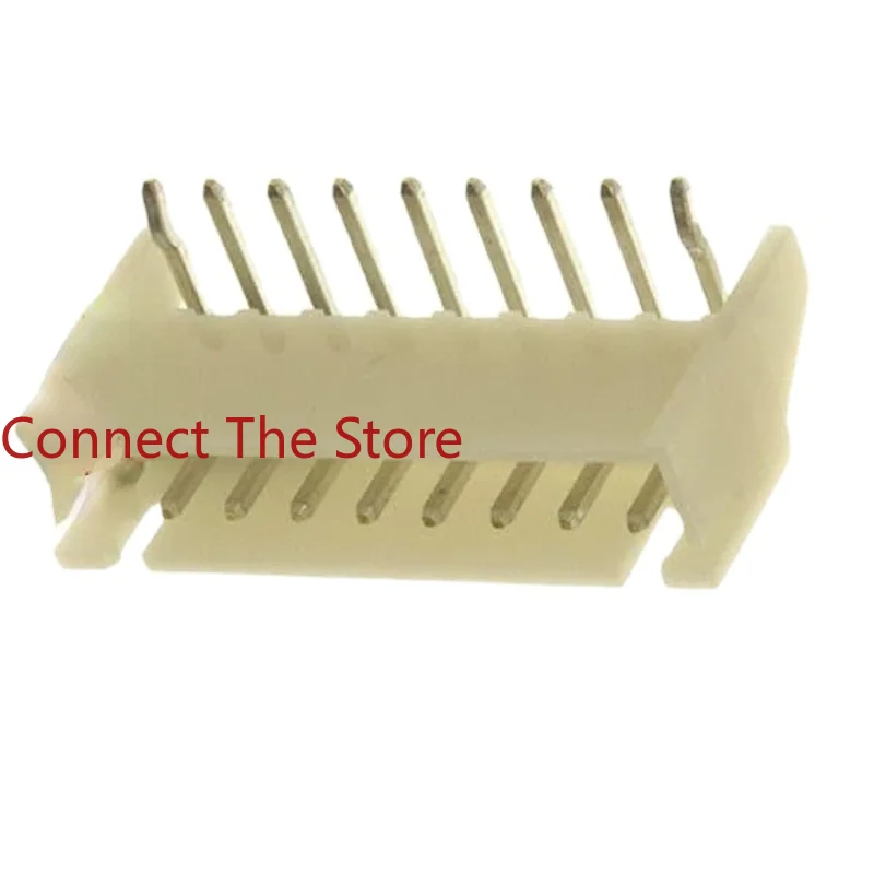 10PCS Connector S9B-XH-A Header, Bent Pin, 9Pin 2.5MM Pitch, In Stock