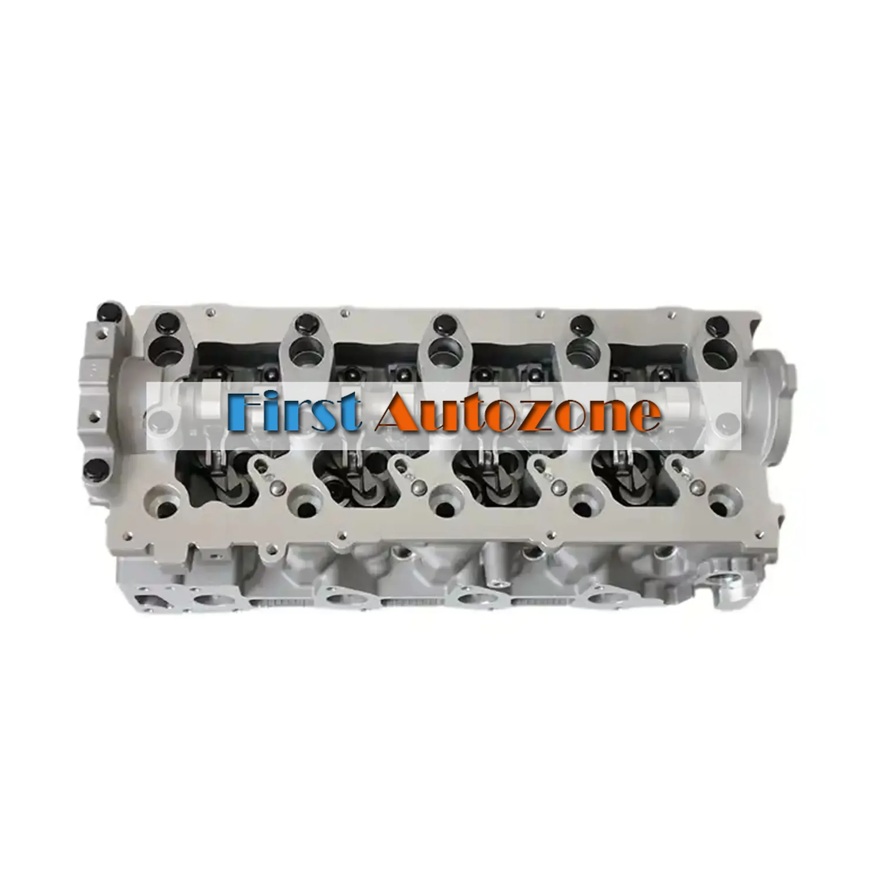 

D4EB CYLINDER HEAD ASSY 2210027400 2210027750 22100-27750 for Hyundai SantaFe