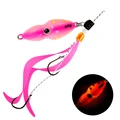Pink With Hook