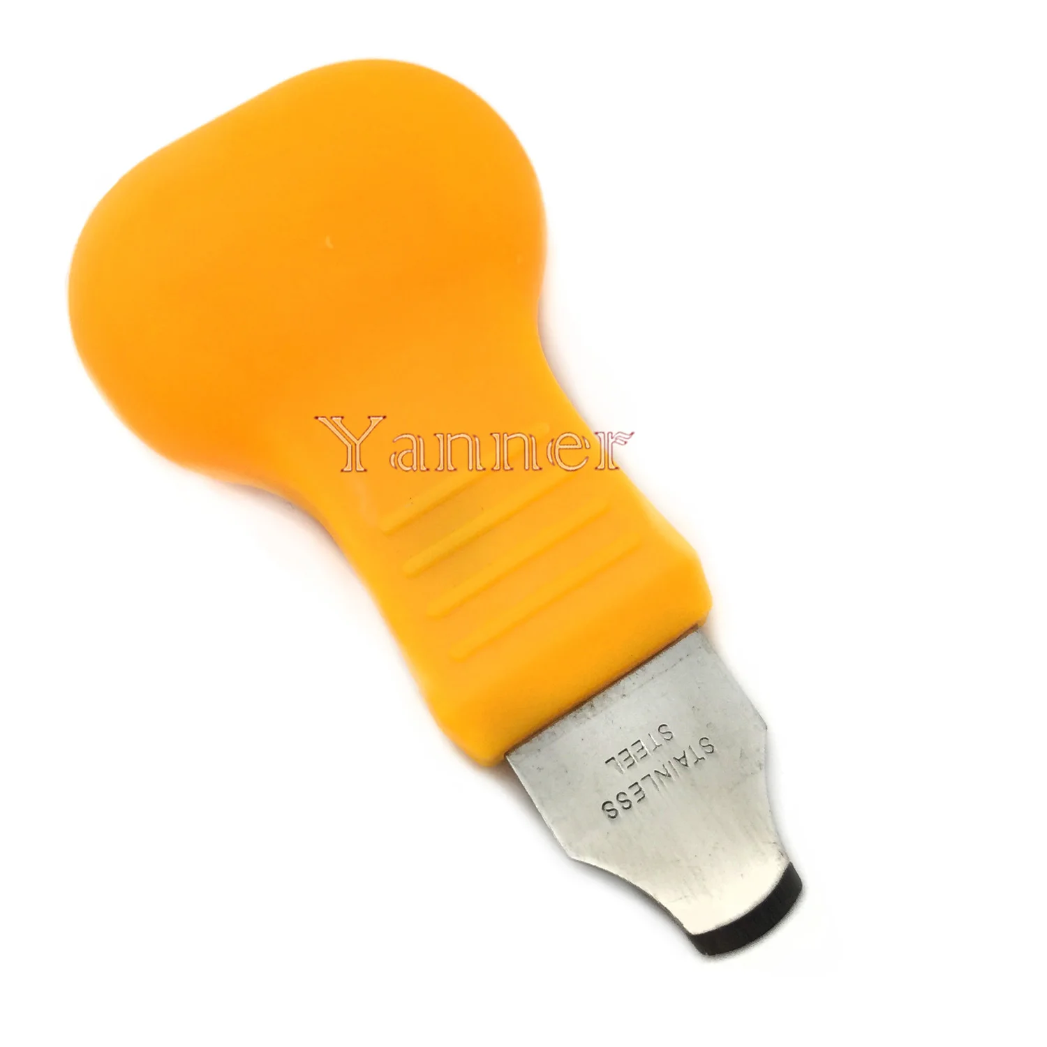 Juego de herramientas de reparación, cuchillo abridor de caja trasera de reloj, removedor de batería