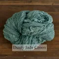 Dusty Jade Green