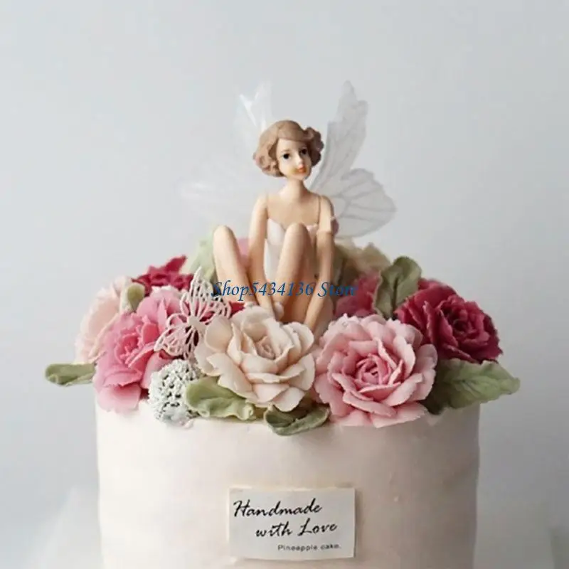 H7ED Creative Angel…