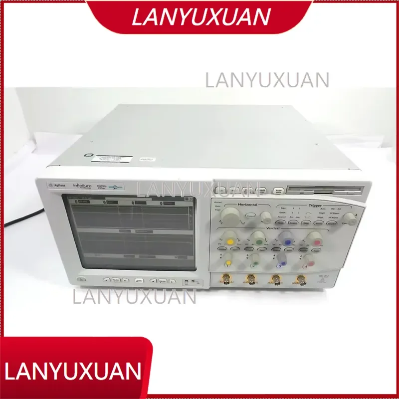 New Ready Stock 54831M........ Industrial Automation PAC Dedicated PLC Programming Controller
