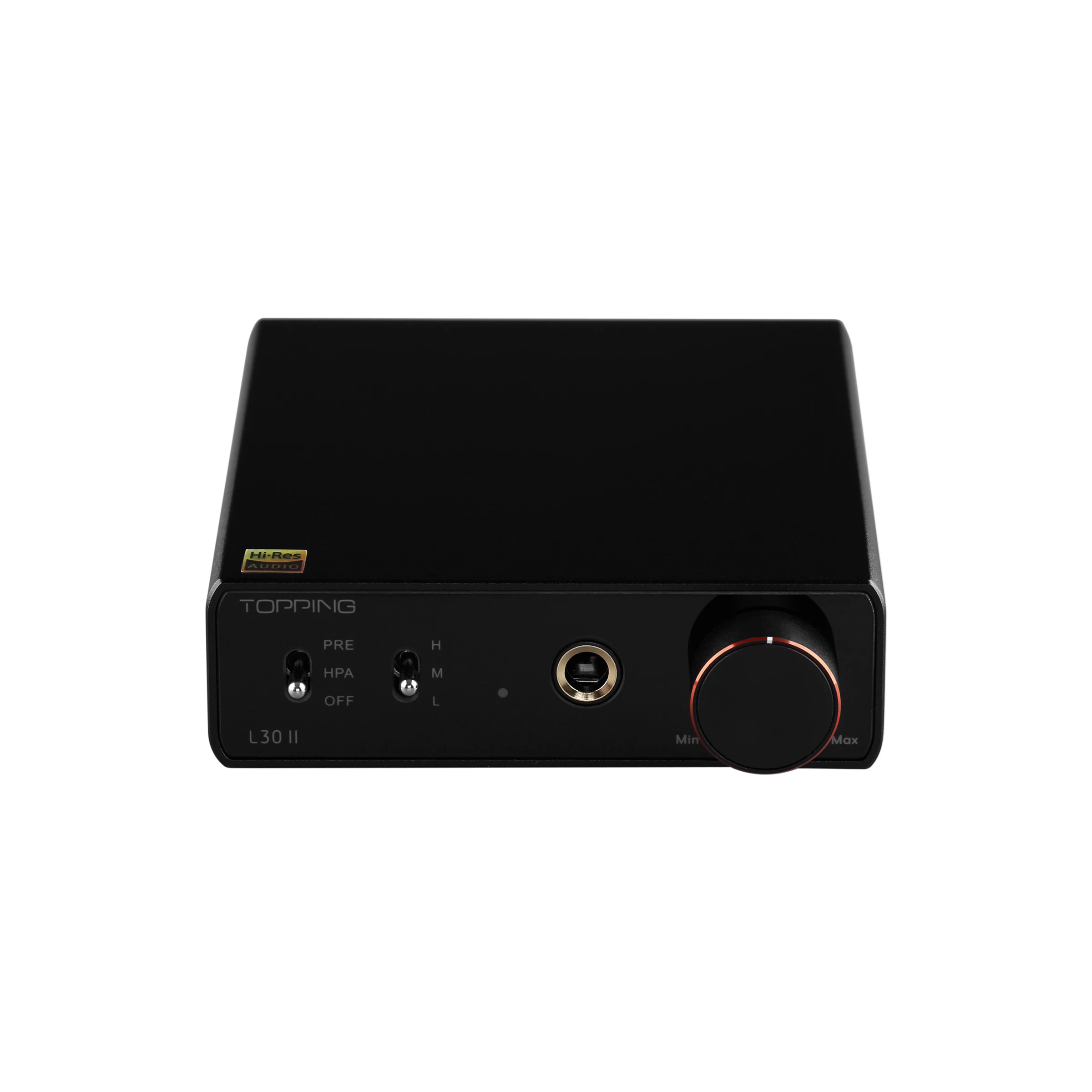مضخم ضوت سماعات الرأس TOPPING L30II NFCA صوت عالي الدقة 560 ميجاوات × 2 L30II AMP