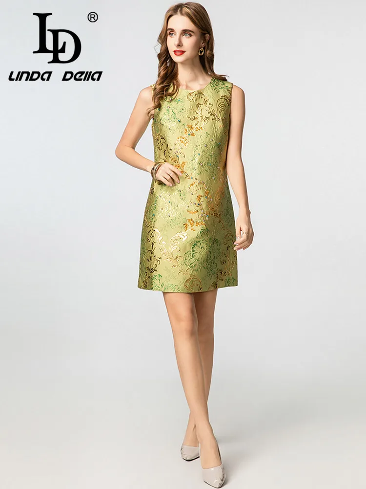 Ld Linda Della Holi… - image