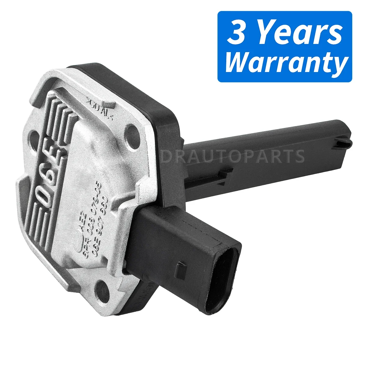 

Oil Level Sensor OEM 06E907660,07Z907660 For Audi A1,A3,A4,A5,A6,A8 Quattro A8,Q3,Q7,S3,S4,S5,S6,S8,SQ3,TT