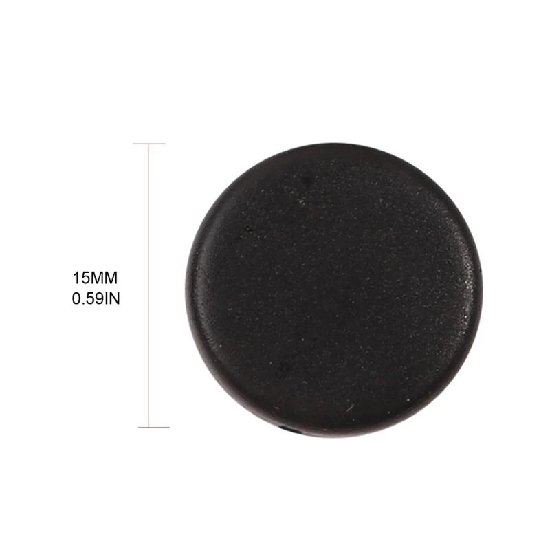 090f T460S T470S 노트북 바닥 케이스 풋 패드 용 고무 고무 발