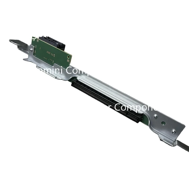 ZZZ  RJRK7, 0RJRK7 New Genuine For Dell R740/R740XD 1X16 PCI Riser Card-