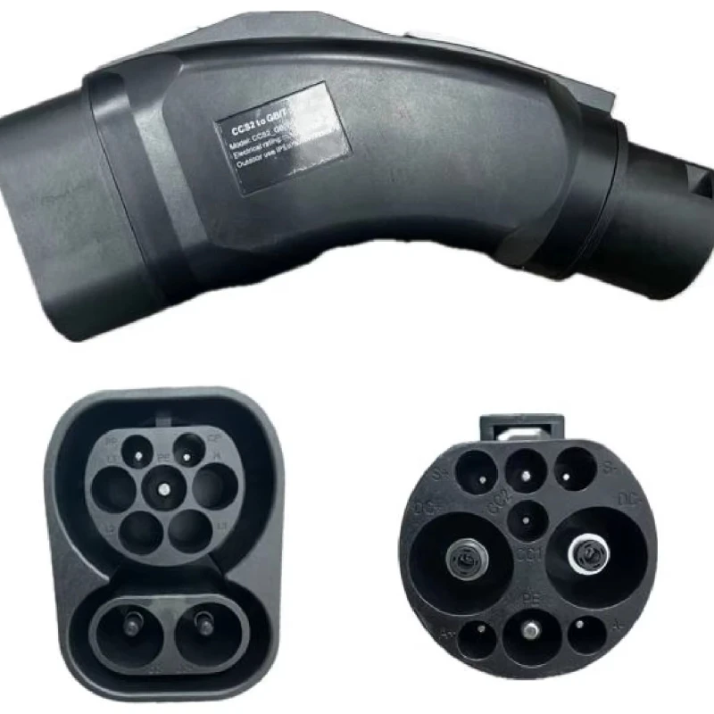 For Ccs2 To Gbt Evs…