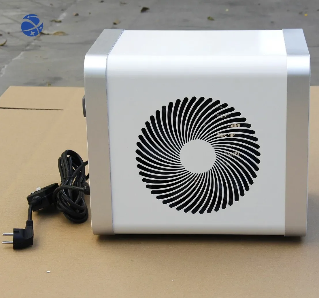 R32 mini Air Source Swimming Pool Heaters air heat pump swimming pool