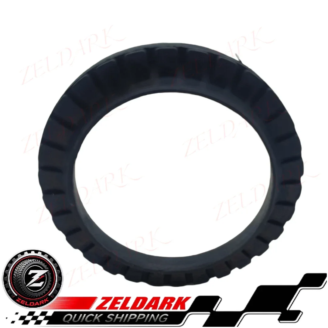 OEM 31317210 Front Shock Absorber Rubber Gasket Insulator for Volvo XC60 (2017-2024)