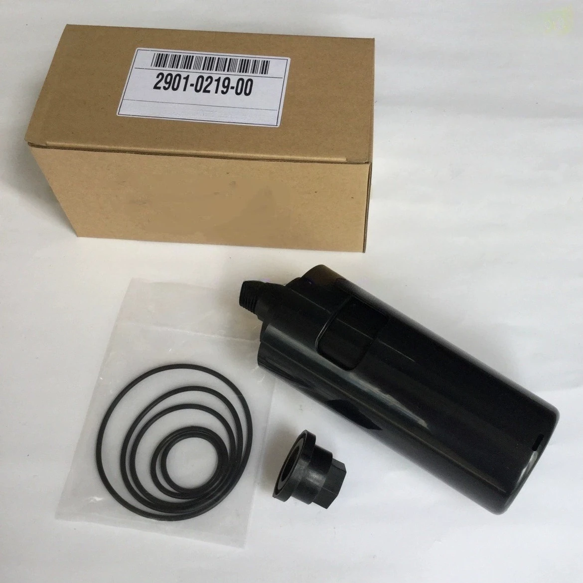 

GA37-GA45 Air Compressor Drain Valve Maintenance Kit 2901021900/1613935680