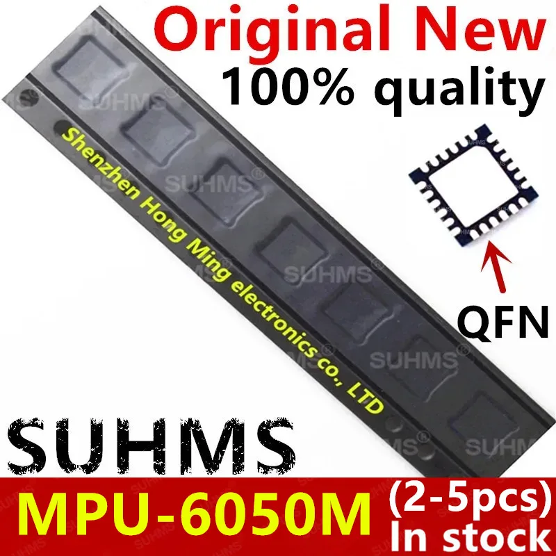 (2-5Piece)100% New …