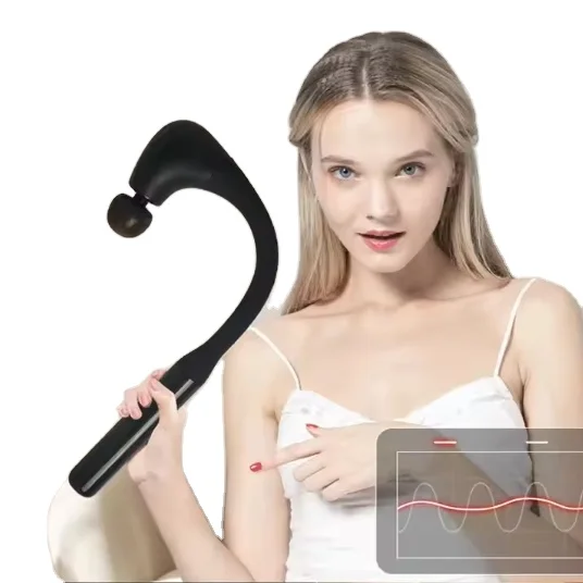 

Многофункциональный ручной молоток для массажа мышц с вибратором для релаксации тела, здравоохранения, беспроводной пульт дистанционного управления