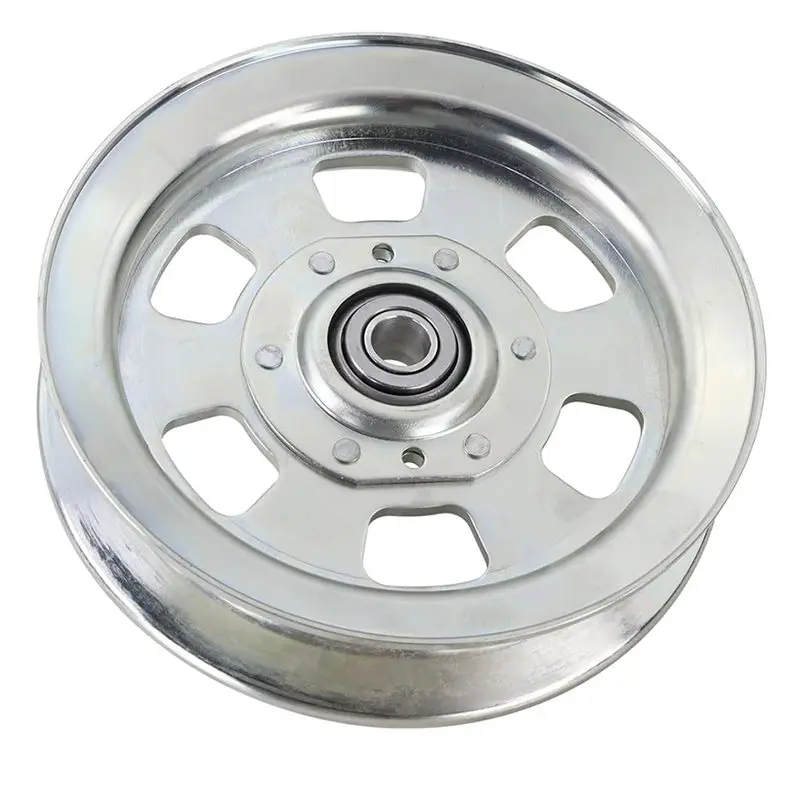 Split Idler Pulley For Bad Boy Maverick/MZ/-Boom