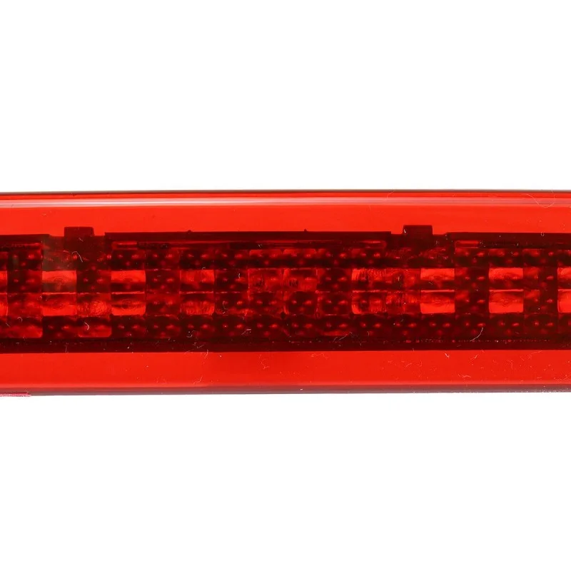 Third Brake Light 51722247 51974522 Car Accessories 3rd Brake Light Compatible for Fiat Punto Grande Abarth 2012-2019