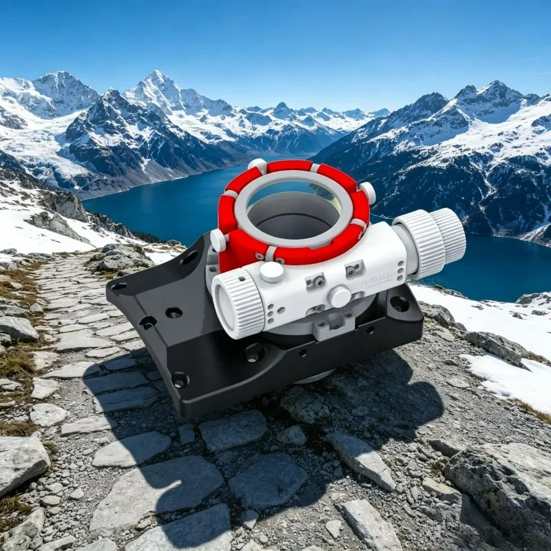 Sky Watcher Xinda Xingda Small Black Big Black Old Black Bull Anti Telescope F4F5 Focusing Seat Base Upgrade