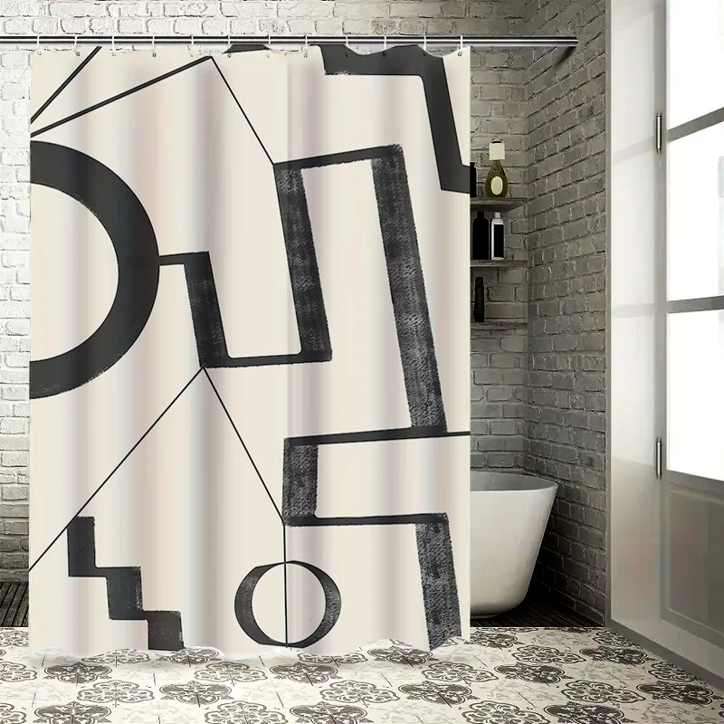 Modern Black And Wh…
