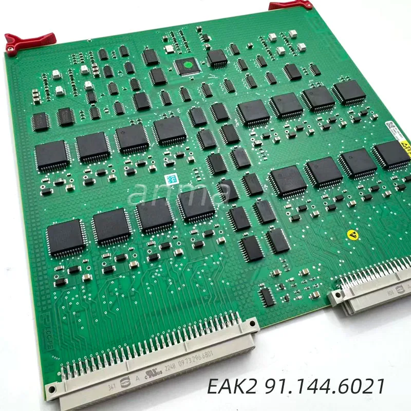 

NEW EAK2 Circuit Board 91.144.6021 For SM102 CD102 Printing Machine Printing Parts Made In China