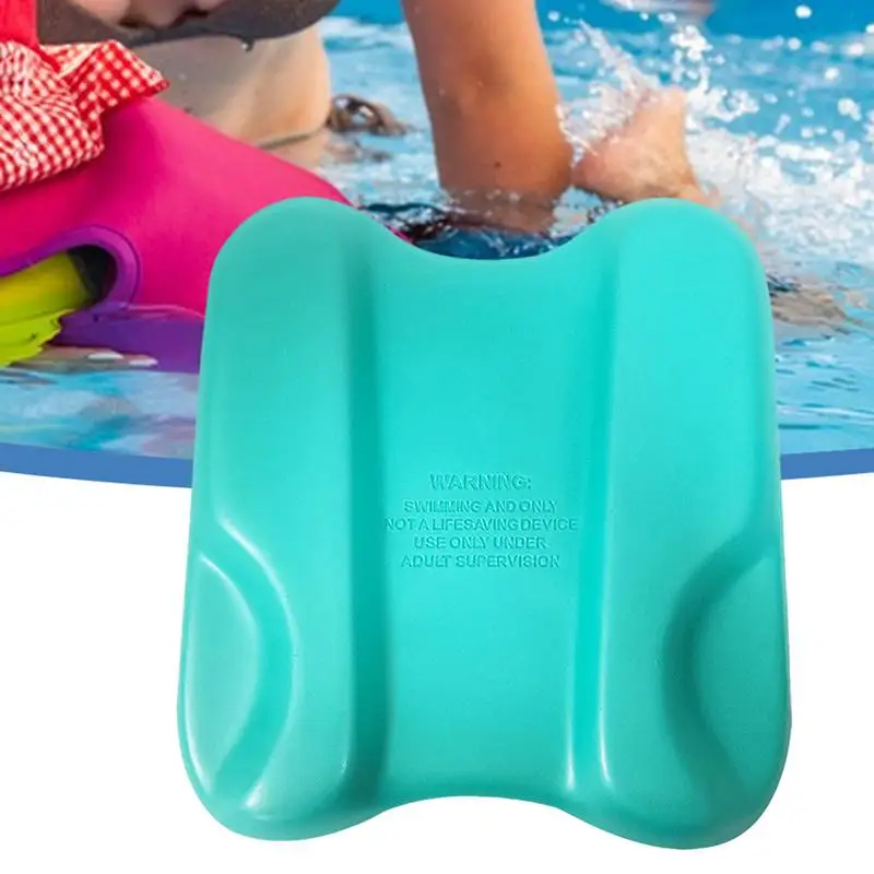 Swimming kick board Training Float Board for Swimming Pool Unisex Training Board Leg Float Lightweight Pool Training Aid