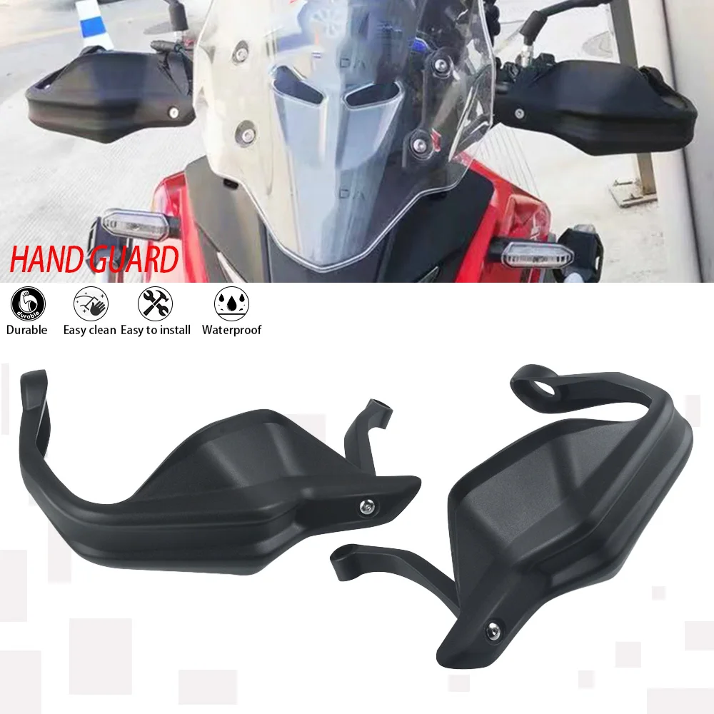

For Honda NC700X NC750X NC750 S/X DCT NC750S NC 750 X 2012-2020 2021 2022 2023 Motorcycle Handguard handle Shield Clutch Cover