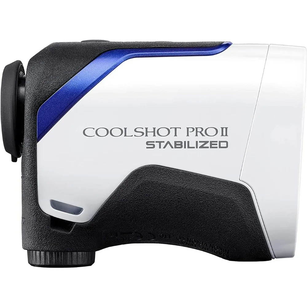 Coolshot Proii Plastic Golf Rangefinder