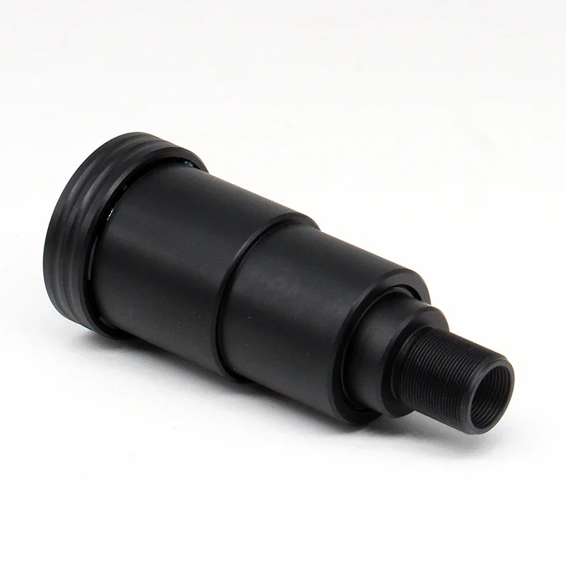 New 75mm M12 Lens 12MP 1/1.8