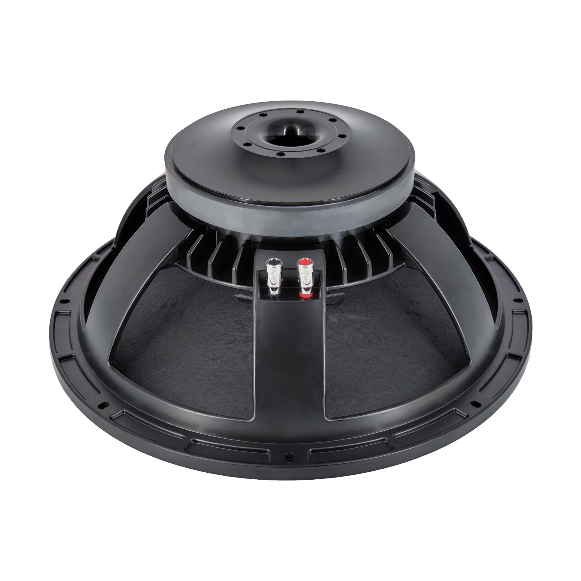 High Quality Professional 15 Inch BC Subwoofer Driver Excellent Audio Speaker