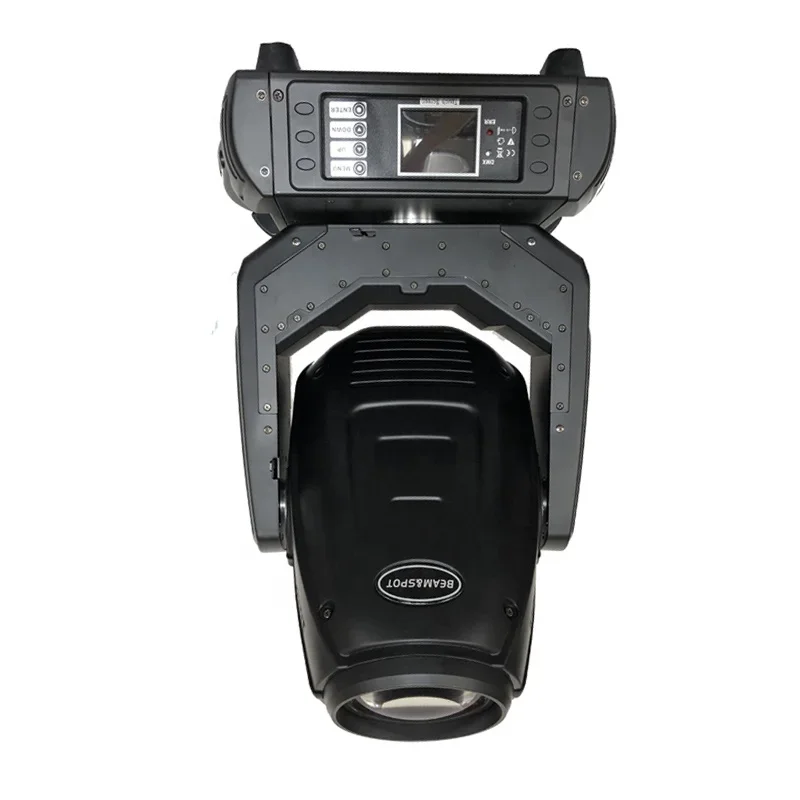 Robe Pointe R10 280W DJ Light 10R 280W Sharpy Beam Spot Wash 3 in 1 Moving Head Light for Night Club Wedding Party