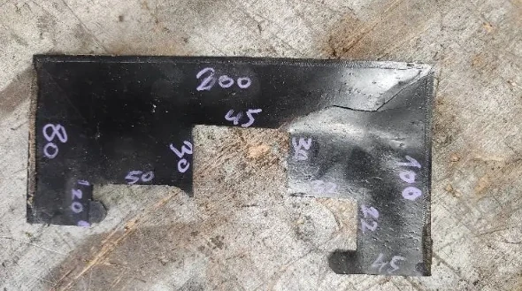 Индивидуальные сильфоны с ЧПУ