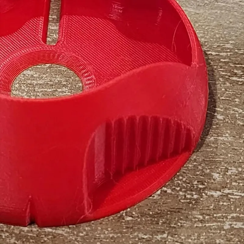 Electric Drill Dust Cover Case Ash Collector Non-Slip Drill Dust Collection Box for Power Drill Dust Catcher 10cm