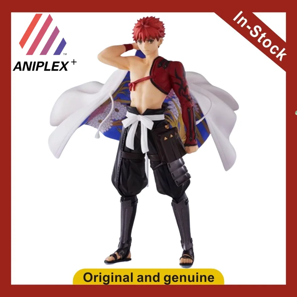 【UA】ANIPLEX+ ConoFig Fate Grand Order Espadachim Senko Muramasa Figuras Modelos Brinquedos Presentes