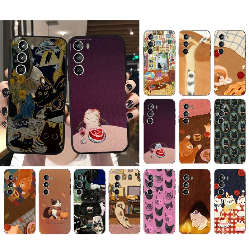 Phone Case For Moto…