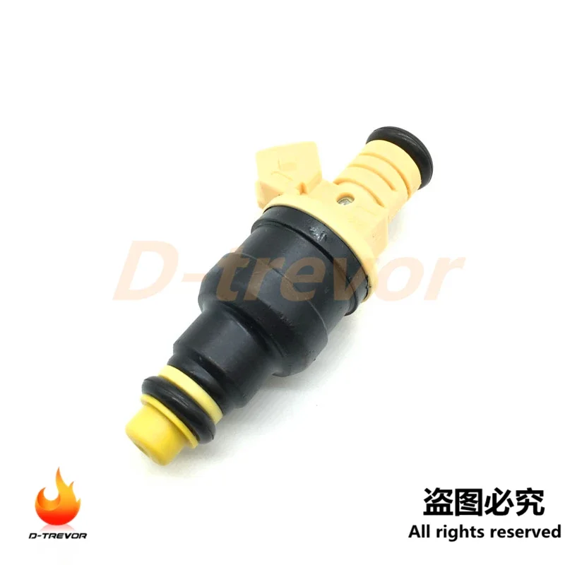 1PCS MOTORCYCLE Fuel Injector Nozzle 0280150210 For BMW K75 K1100 K1200 1985-1996 0280155831