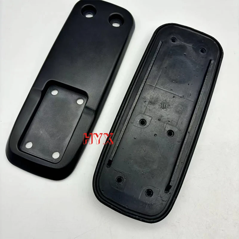 

Excavator parts Caterpillar 320E cab seat armrest