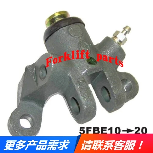 

Toyota forklift parts 5FBE15/6FBRE15 brake brake cylinder 47220-12190-71 right