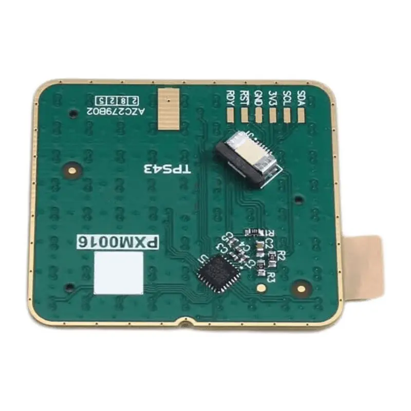

[LXYA68Z!] TPS43-201A-S Capacitive Touch Sensor Module Capacitive Touch Sensor Module TPS43