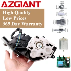 For Honda Accord MK8 Car Parts Power Rearview Mirror Folding Actuator Kit Motor Module, Electric PCB Board, Gears Cog 2008-2012