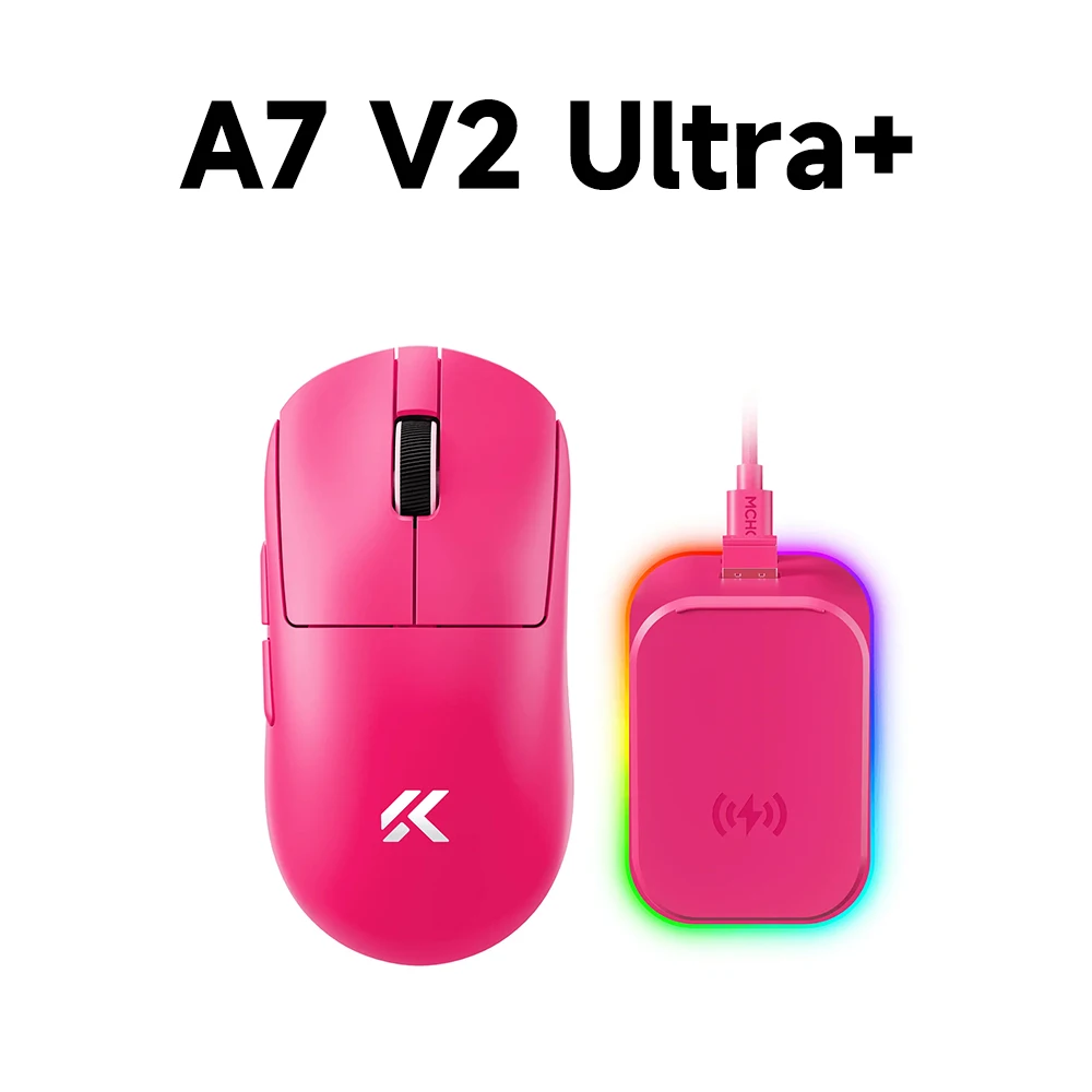 A7V2-11 Ultra Plus