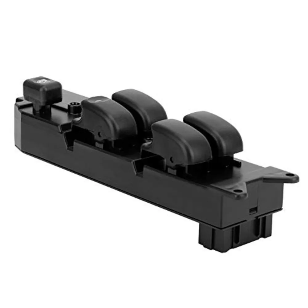 MR194826 Master Power Window Switch Control Lifter Control Button 14Pins For Mitsubishi L200 Triton Montero Pajero 2002-2007