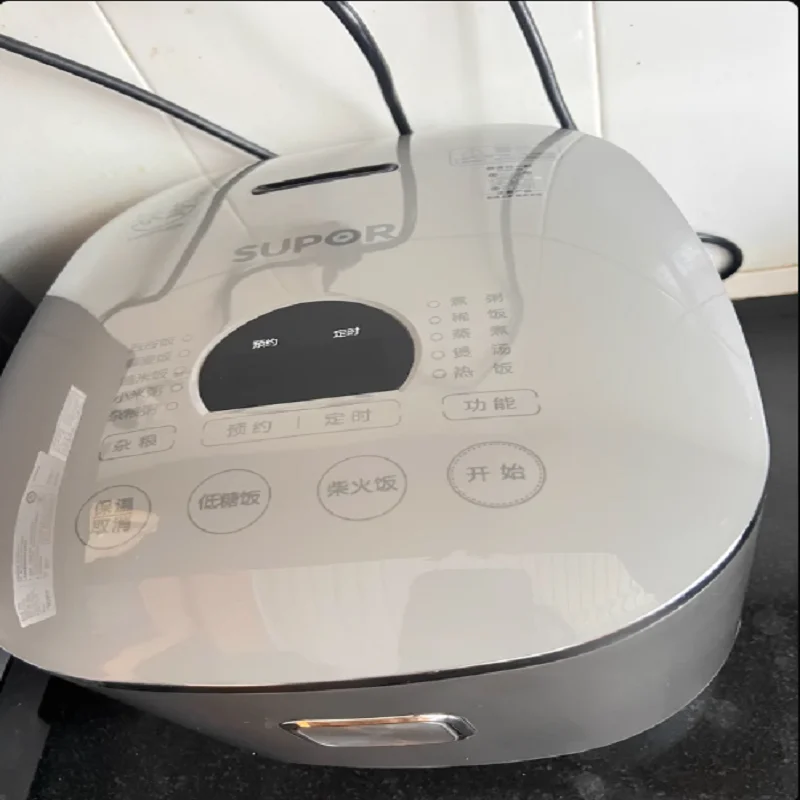 220V Supor SF40HC66… - image