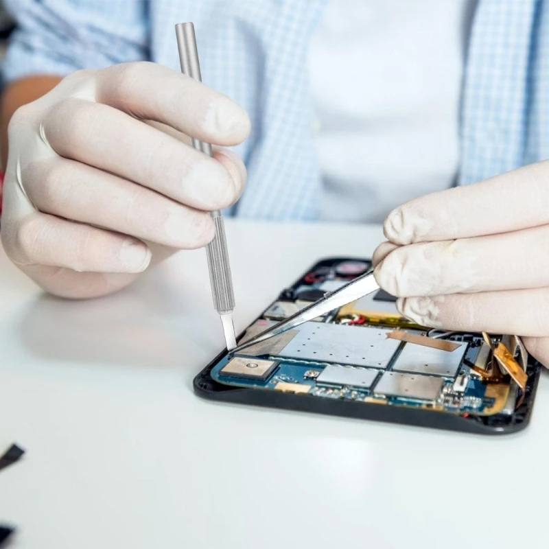 

Набор для скребков MultiShape, клеевые скребки для профессионального технического специалиста по ремонту чипов процессора JOMD