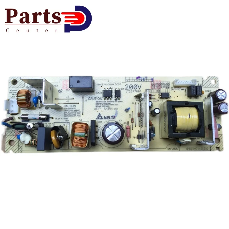 

LT2397001 Low Voltage Power Supply for Brother HL 1110 1118 1518 1519 MFC 1813 1818 1208 1910 1218 DCP 1608 1906 1908 1619 1618