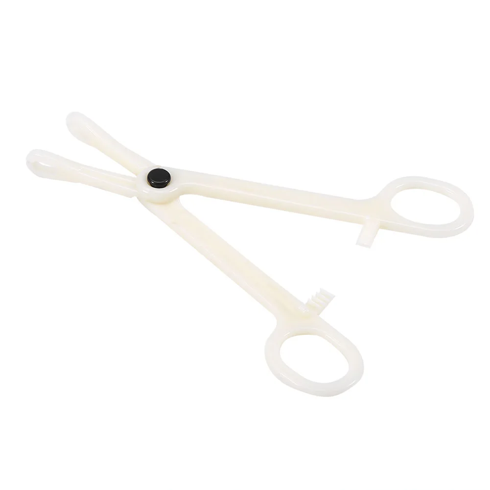 20pcs /set Tongue Nose Belly Button Body Jewelry Piercing Rings Clamp Gloves Needles Tool Kit Body Piercing Ring Kit